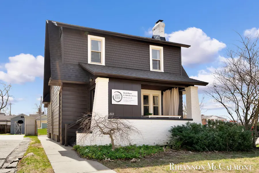 802 Merritt Street Se, Grand Rapids, MI 49507 - #2