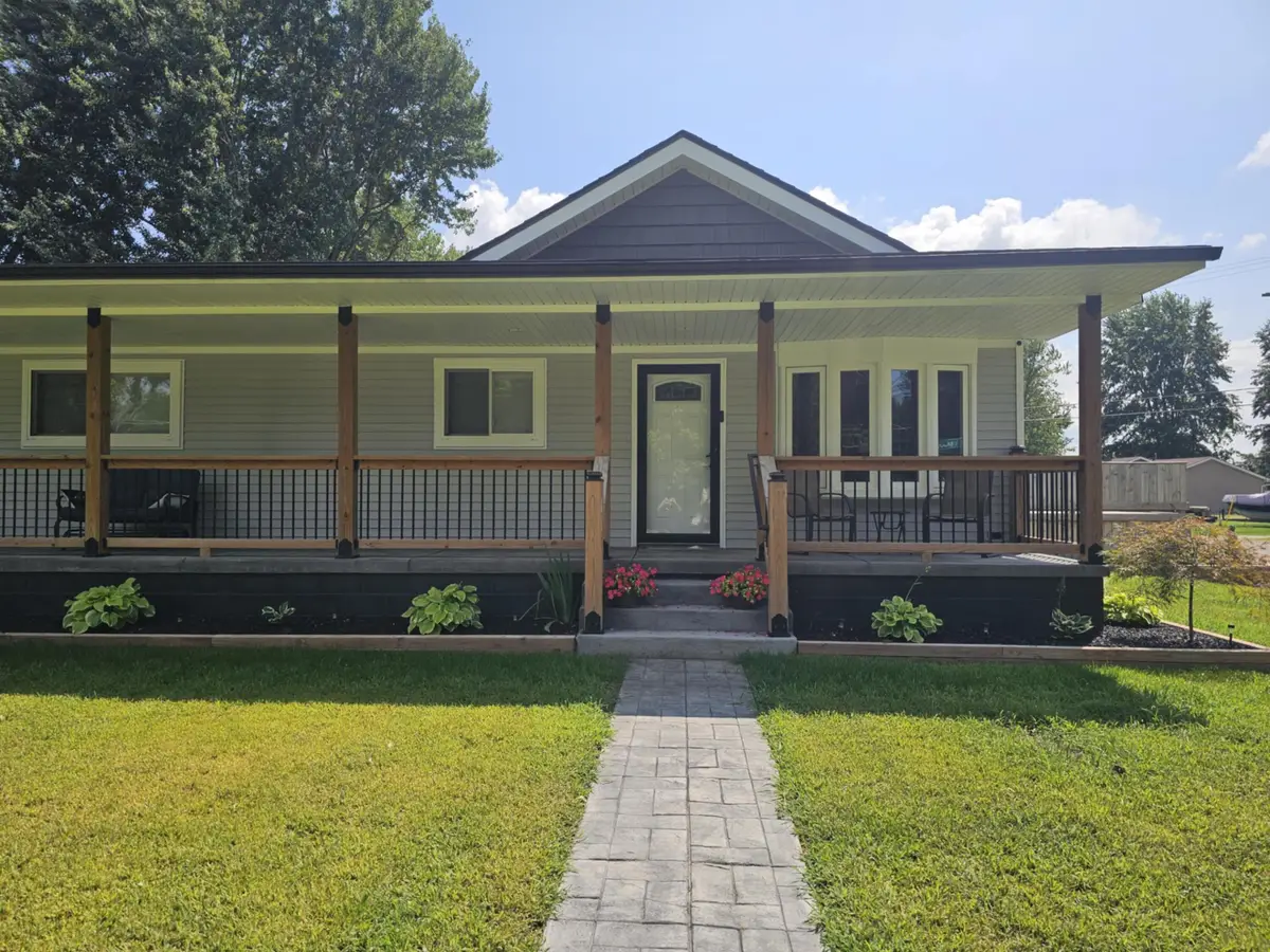 36761 Willow Road, New Boston, MI 48164 - #1