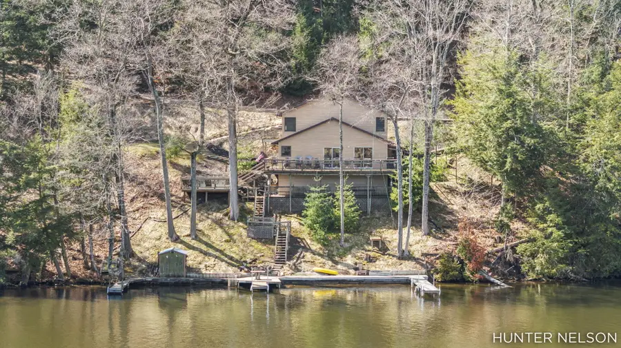 4600 S Teal Lane, Newaygo, MI 49337 - #2