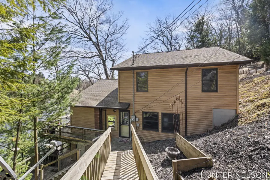 4600 S Teal Lane, Newaygo, MI 49337 - #3