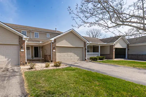 1270 Stewart Drive, Ypsilanti, MI 48198