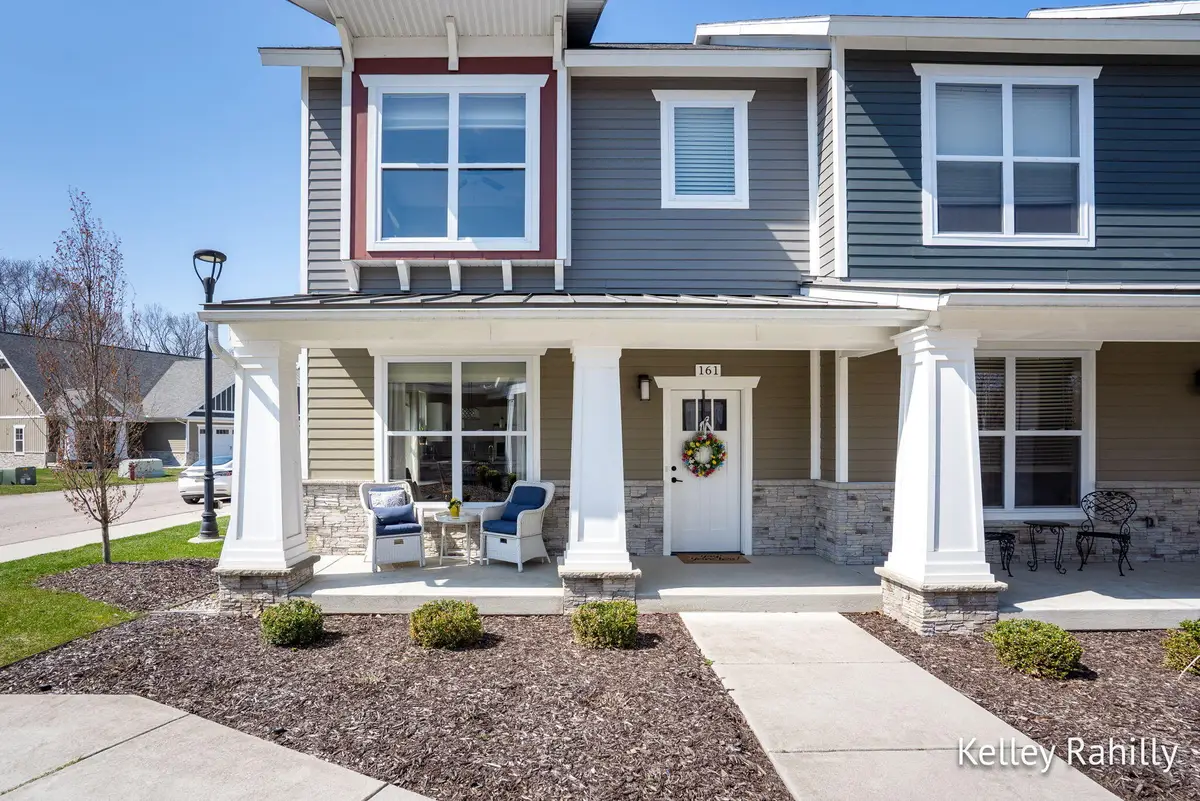 161 Tamarack Lane Ne, Rockford, MI 49341 - #1