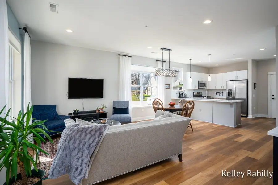 161 Tamarack Lane Ne, Rockford, MI 49341 - #2