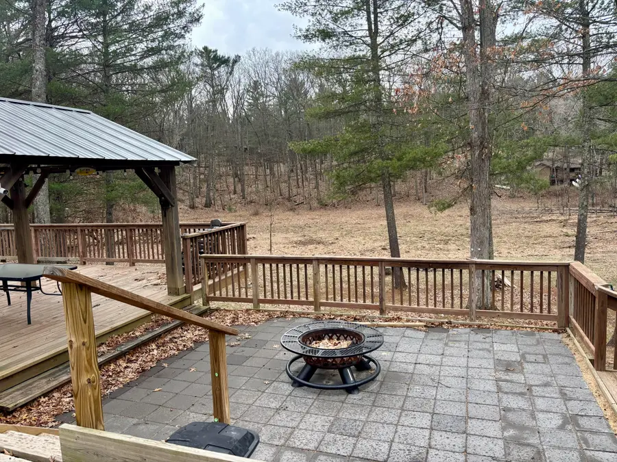 9562 S Rainbow Lake Drive, Baldwin, MI 49304 - #2