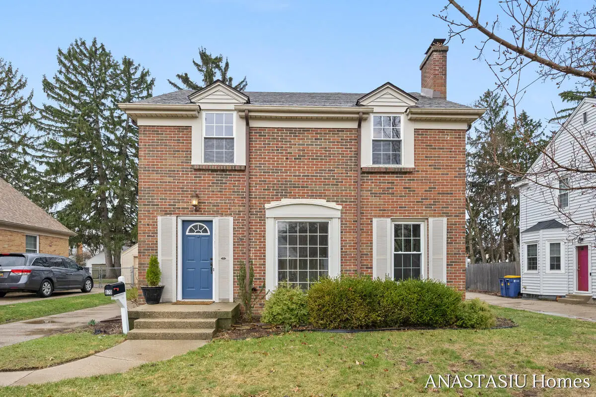 870 Mayhew Wood Drive Se, Grand Rapids, MI 49507 - #1