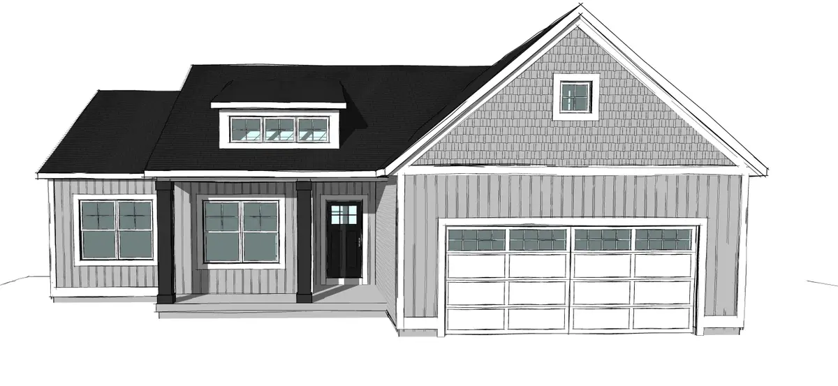 11691 Cherrybud Drive #Lot 251, Holland, MI 49424 - #1