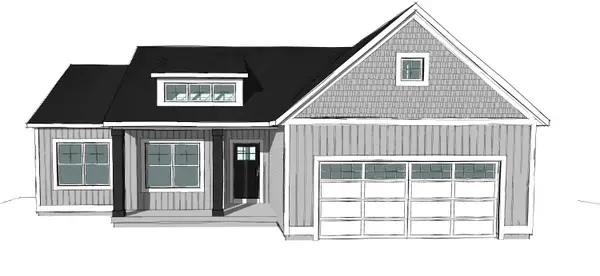 11691 Cherrybud Drive #Lot 251, Holland, MI 49424
