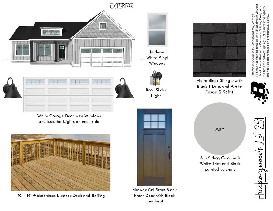11691 Cherrybud Drive #Lot 251, Holland, MI 49424 - #3