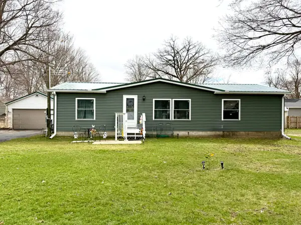 419 S Capital Avenue, Athens, MI 49011