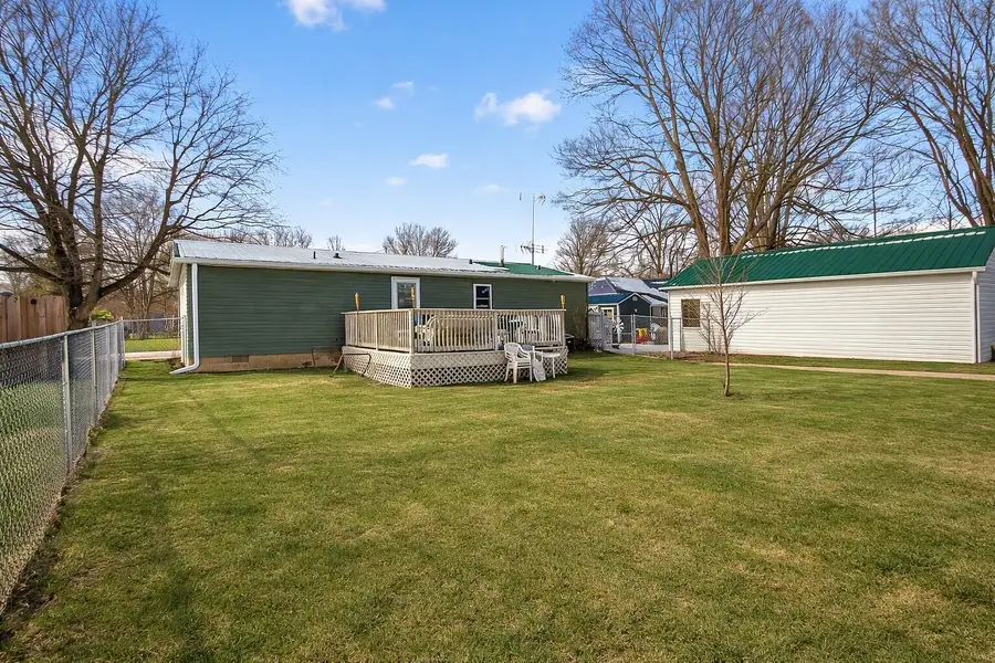 419 S Capital Avenue, Athens, MI 49011 - #2