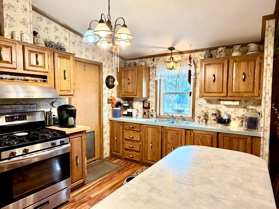 419 S Capital Avenue, Athens, MI 49011 - #3