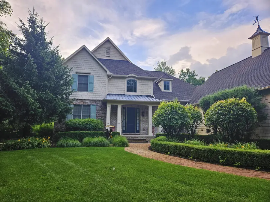 6245 Dublin Drive, Stanwood, MI 49346 - #2