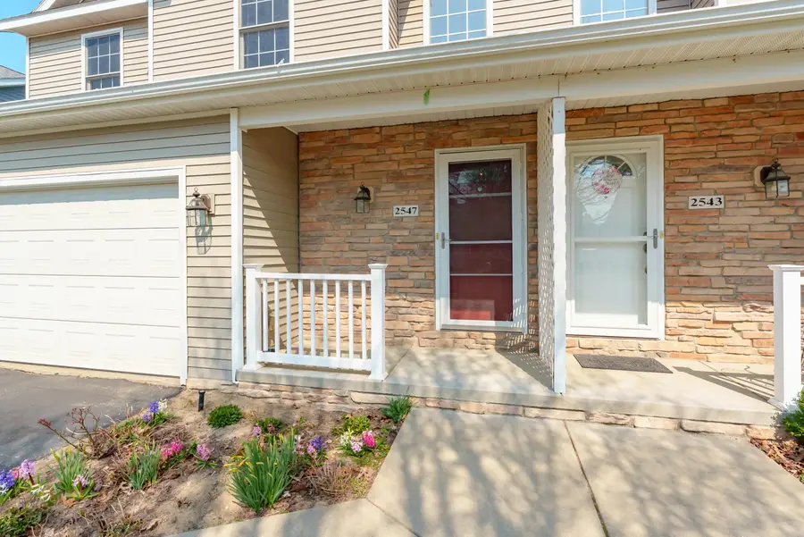 2547 Holiday House Road, Saint Joseph, MI 49085 - #3