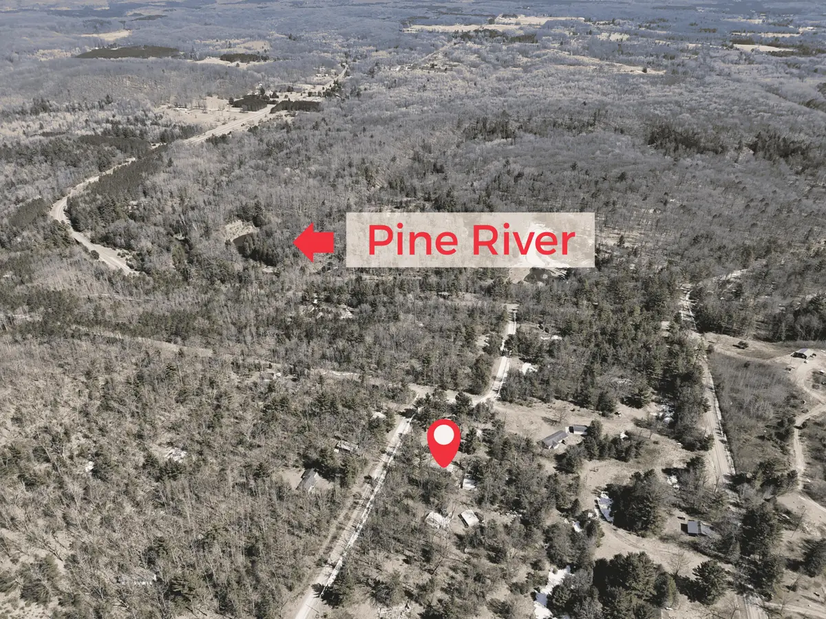 9685 Ziska Road, Wellston, MI 49689 - #1