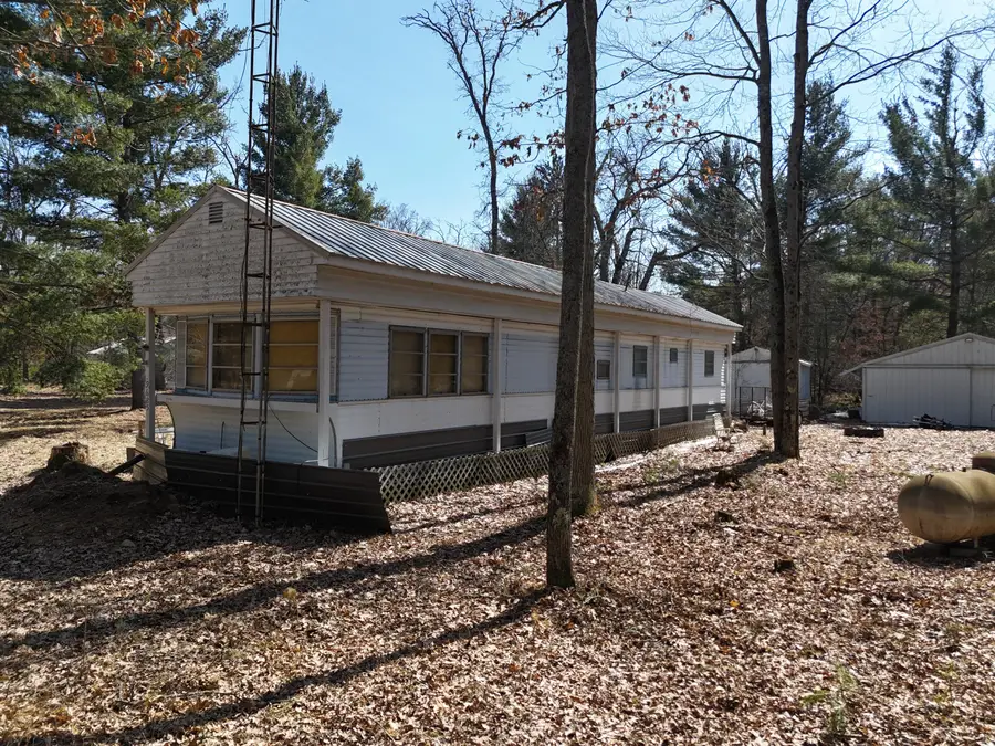 9685 Ziska Road, Wellston, MI 49689 - #2