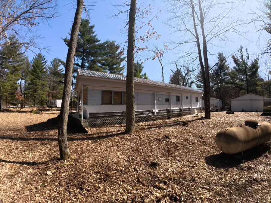 9685 Ziska Road, Wellston, MI 49689 - #3