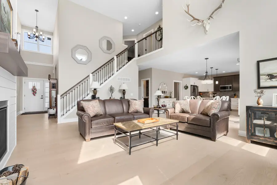 10963 Mystic Heights Trail, Mattawan, MI 49071 - #2