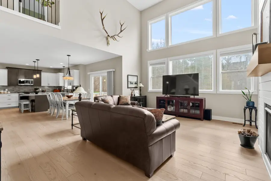 10963 Mystic Heights Trail, Mattawan, MI 49071 - #3