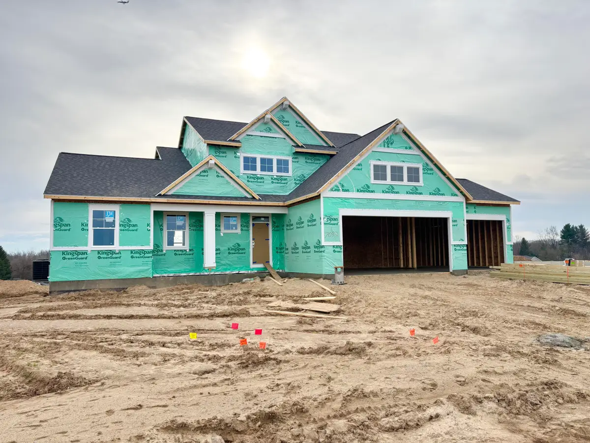 7082 Kettle Dale Avenue Se, Alto, MI 49302 - #1