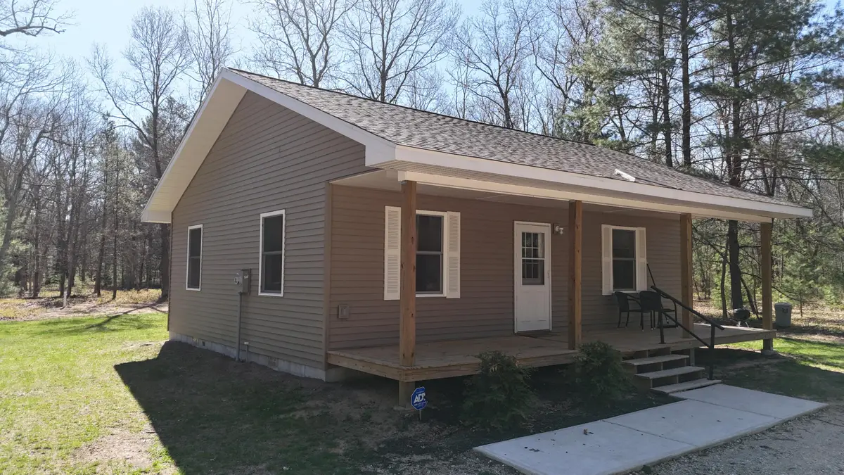 2073 Gunn Road, Manistee, MI 49660 - #1