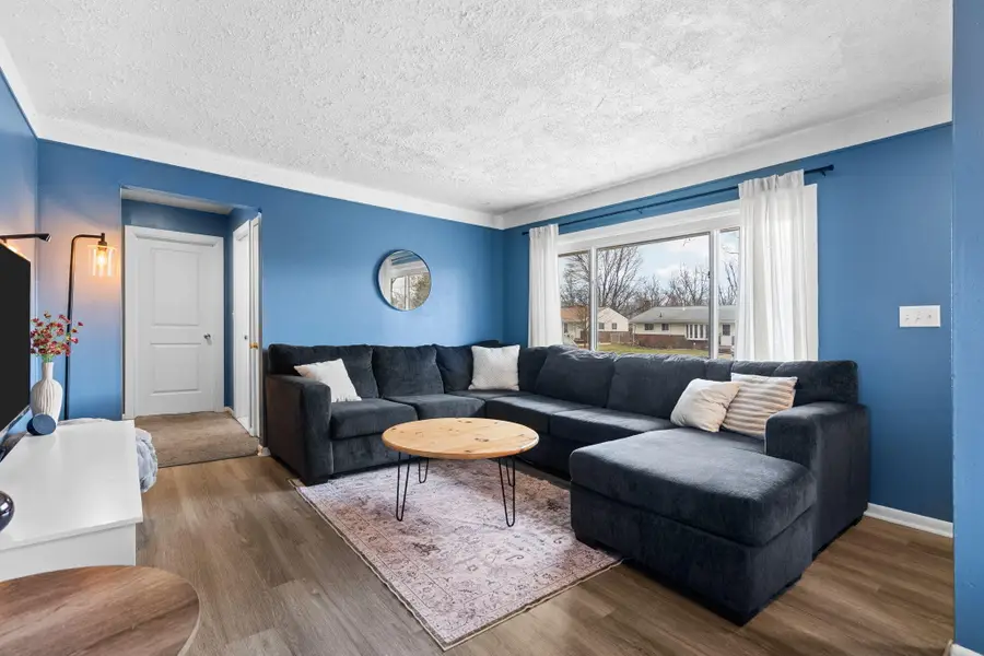 670 Desoto Avenue, Ypsilanti, MI 48198 - #2