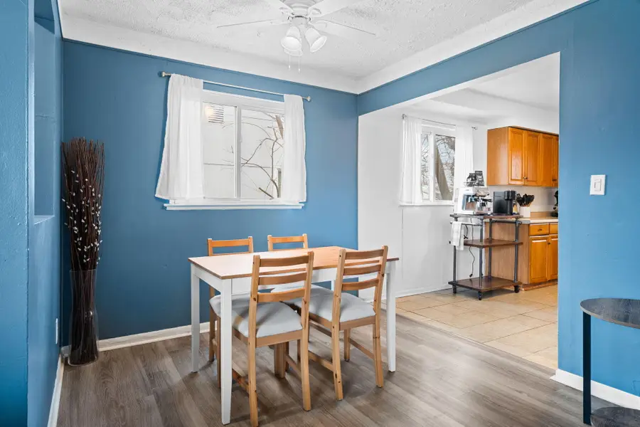 670 Desoto Avenue, Ypsilanti, MI 48198 - #3