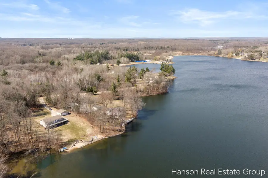 23004 Miramichi Drive, Evart, MI 49631 - #3