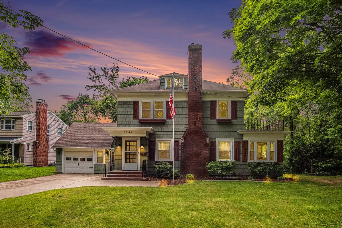 3544 Briggs Boulevard Ne, Grand Rapids, MI 49525 - #1