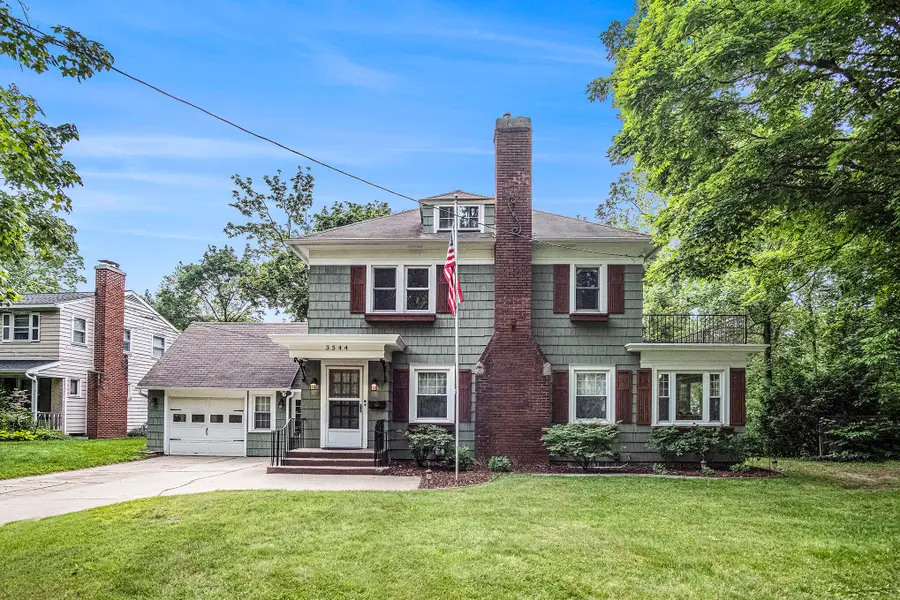 3544 Briggs Boulevard Ne, Grand Rapids, MI 49525 - #2