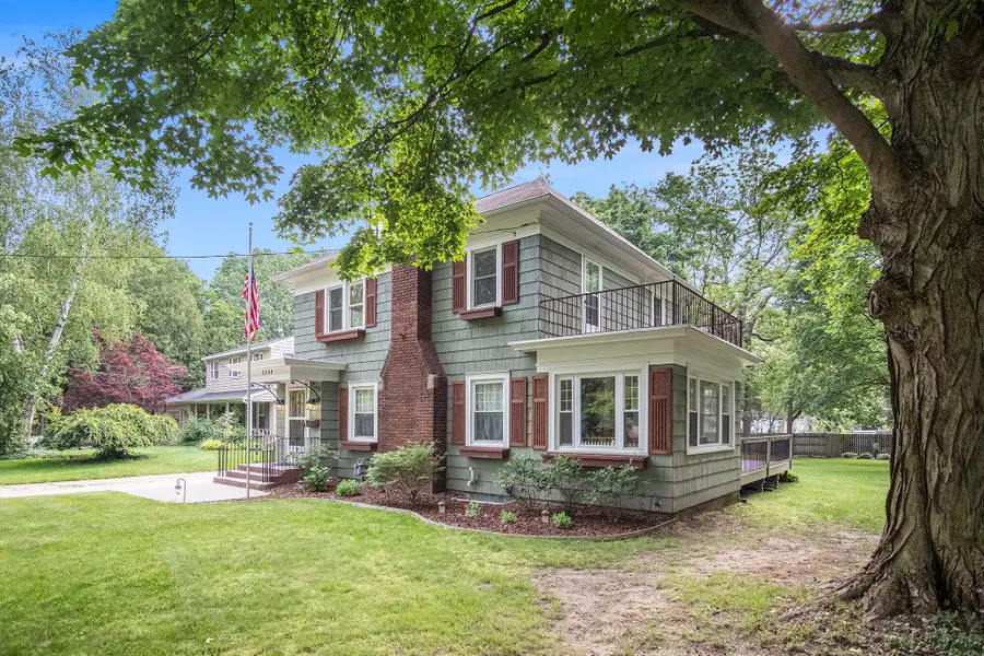 3544 Briggs Boulevard Ne, Grand Rapids, MI 49525 - #3