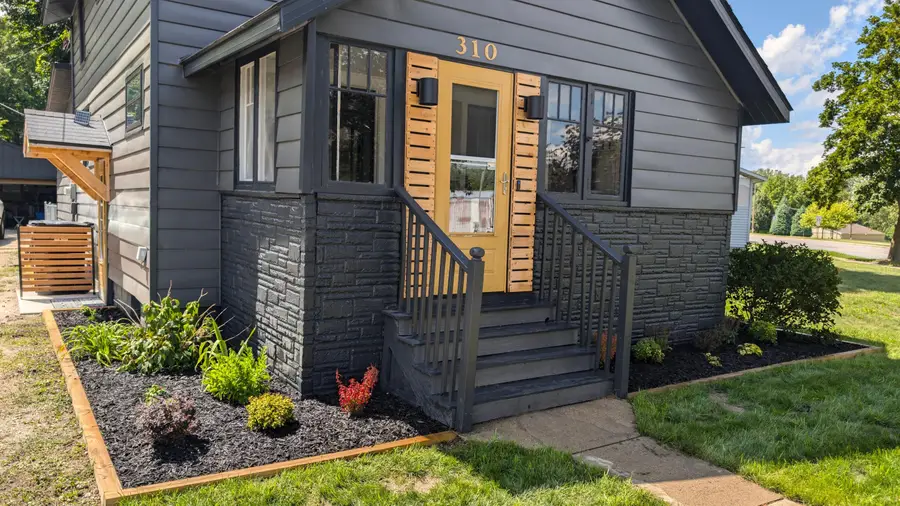 310 S Dibble Street, Hastings, MI 49058 - #3