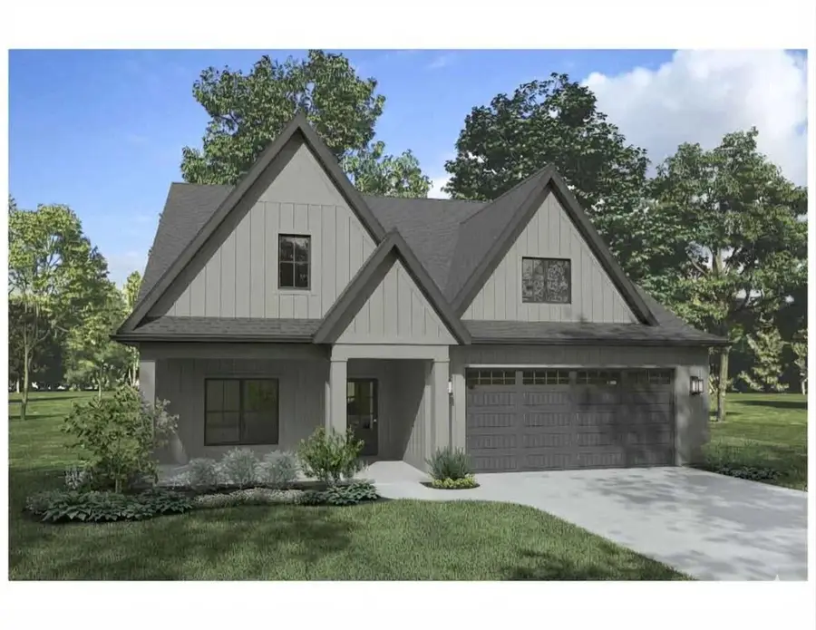 3370 Ravinewood Ct Court #19, Jenison, MI 49428 - #2