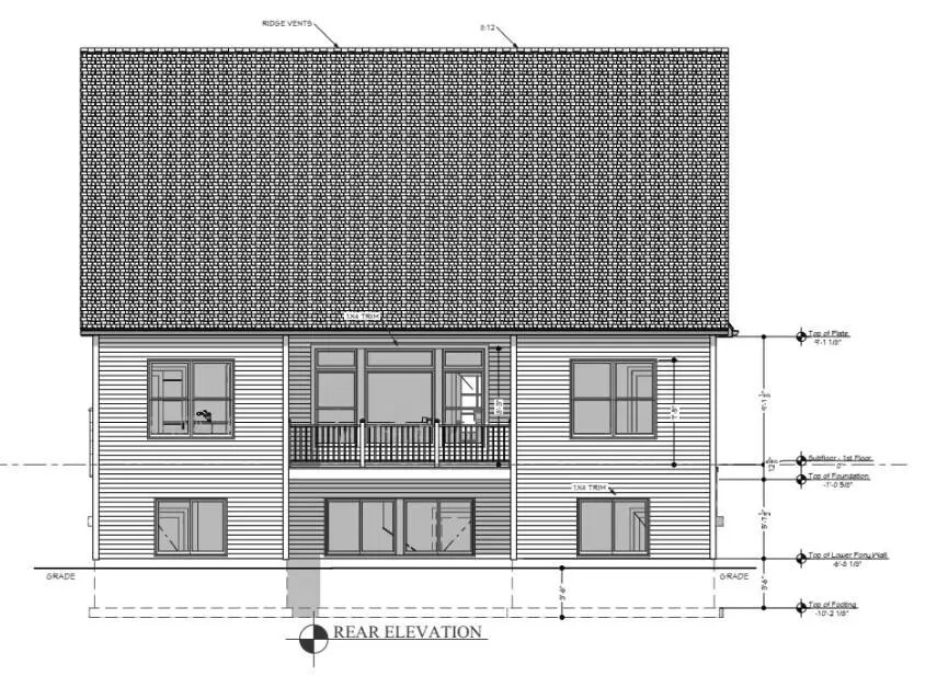 3370 Ravinewood Ct Court #19, Jenison, MI 49428 - #3