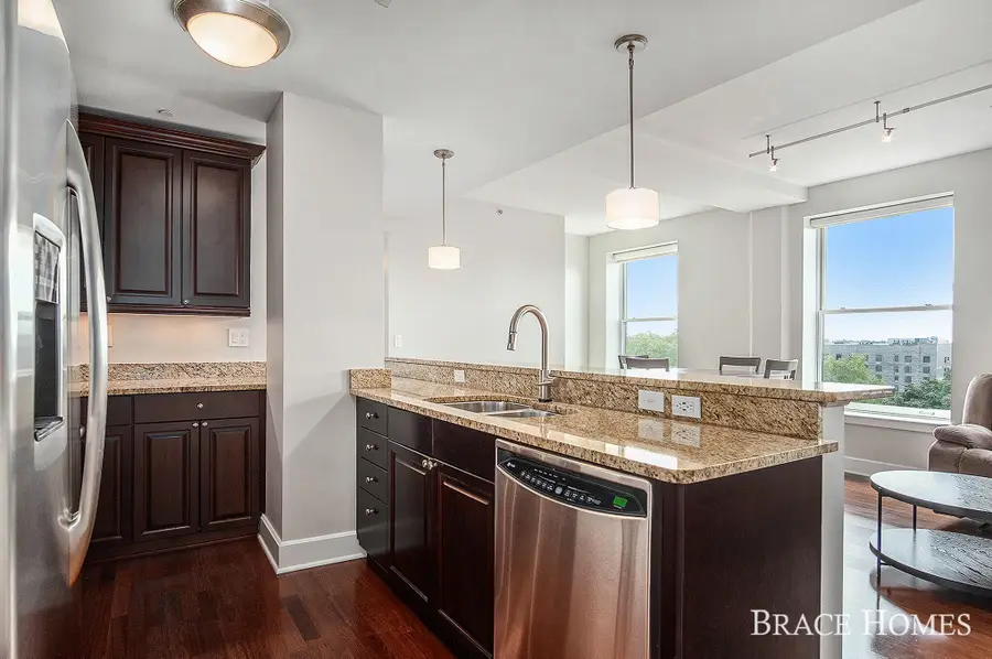 27 Library Street Ne #702, Grand Rapids, MI 49503 - #2