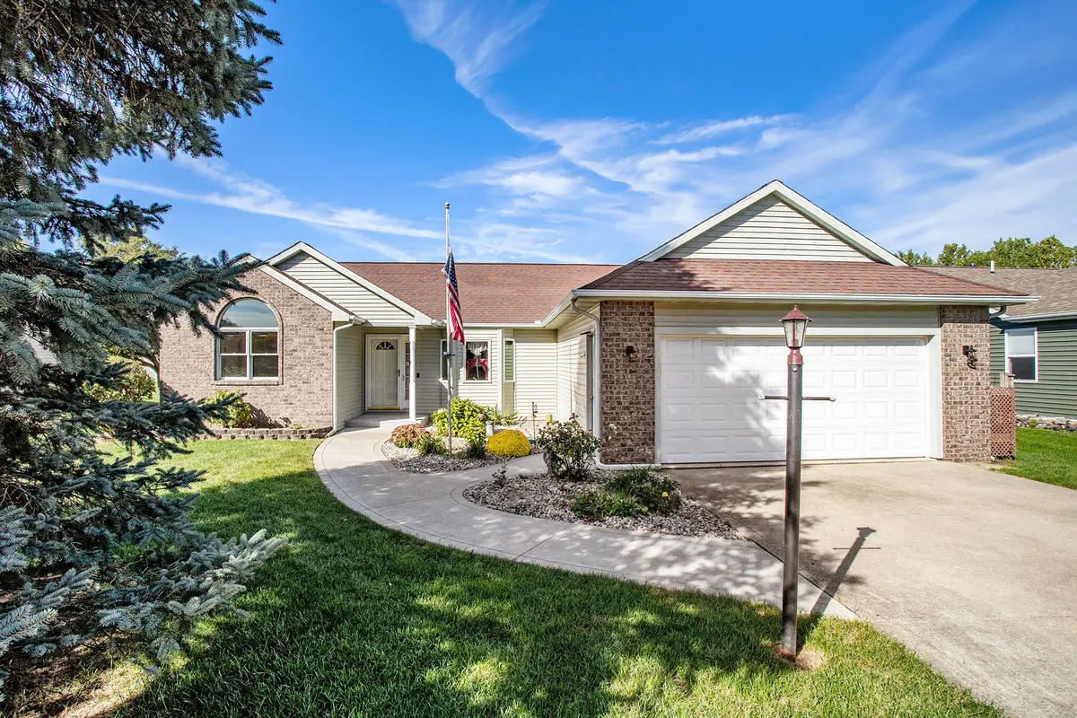 772 Marias Drive, Coldwater, MI 49036 - #1