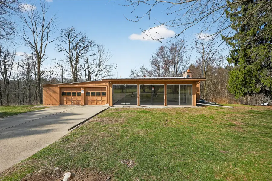 7091 Ann Arbor Road, Jackson, MI 49201 - #2