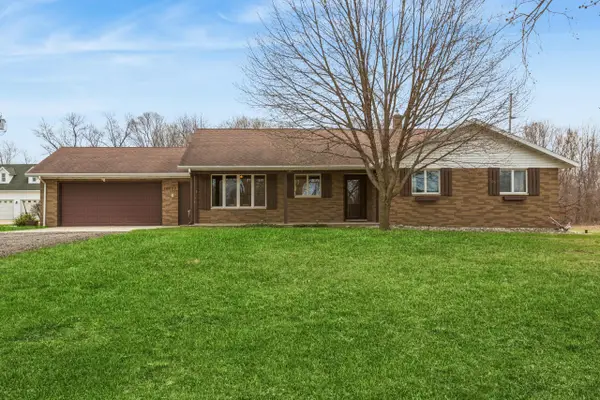 10299 Gast Road, Bridgman, MI 49106
