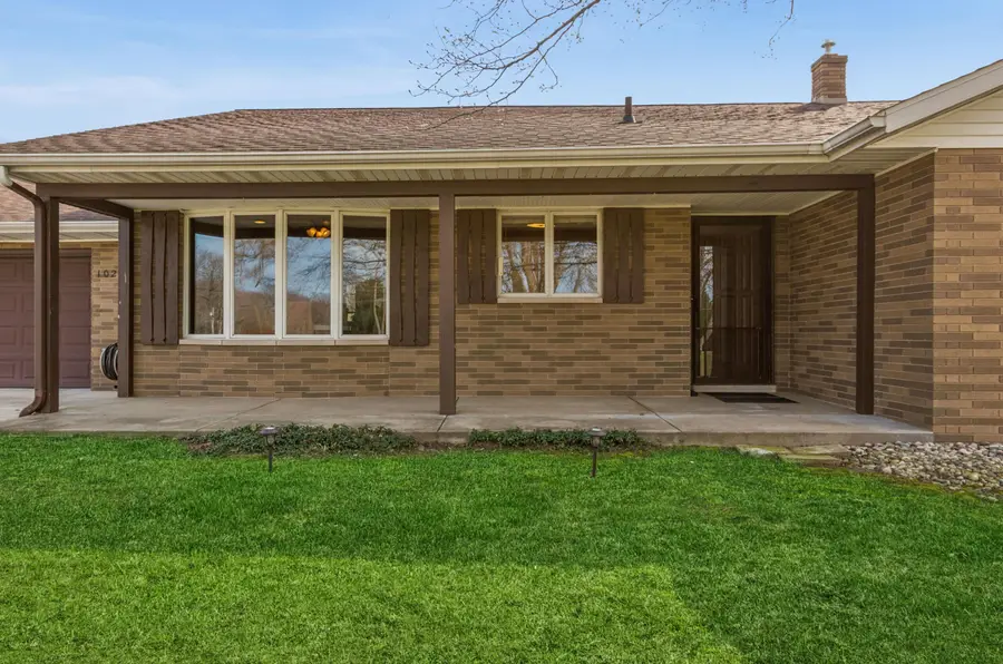 10299 Gast Road, Bridgman, MI 49106 - #2