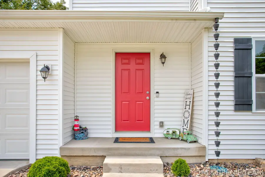 1692 Ryan Woods Court, Allegan, MI 49010 - #2