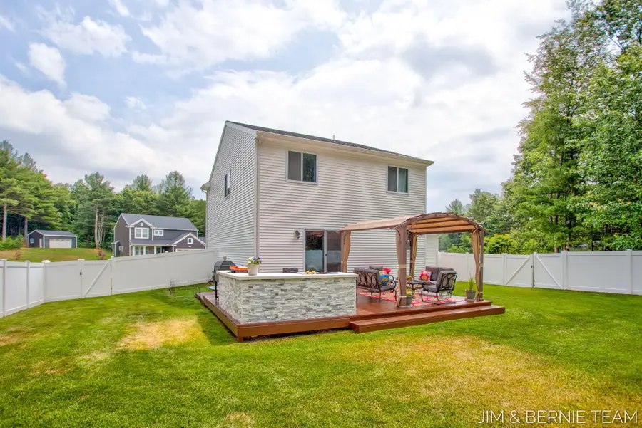 1692 Ryan Woods Court, Allegan, MI 49010 - #3