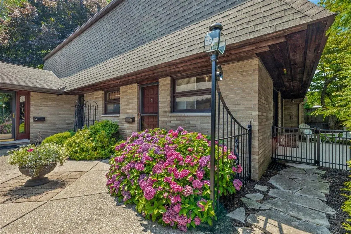 2727 S Lakeshore Drive #G27, Saint Joseph, MI 49085 - #1