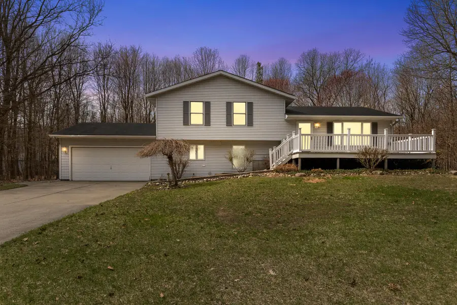 2902 63rd Street, Fennville, MI 49408 - #2