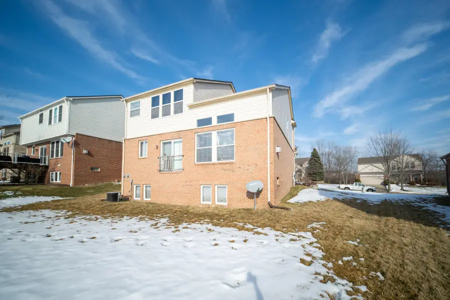 7603 Abigail Drive, Ypsilanti, MI 48198 - #3