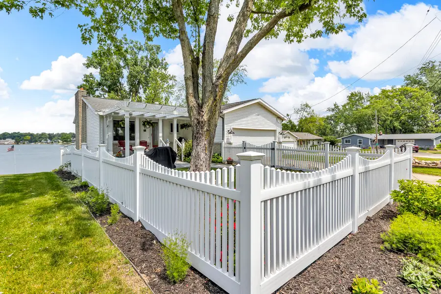 11786 E Sauk Trail, Jerome, MI 49249 - #3