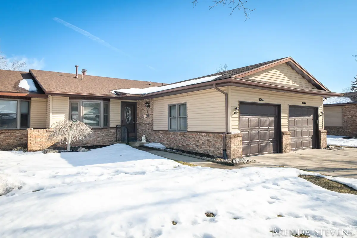 2061 Ter Van Drive Ne, Grand Rapids, MI 49505 - #1