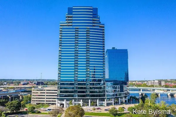 335 Bridge Street Nw #602, Grand Rapids, MI 49504