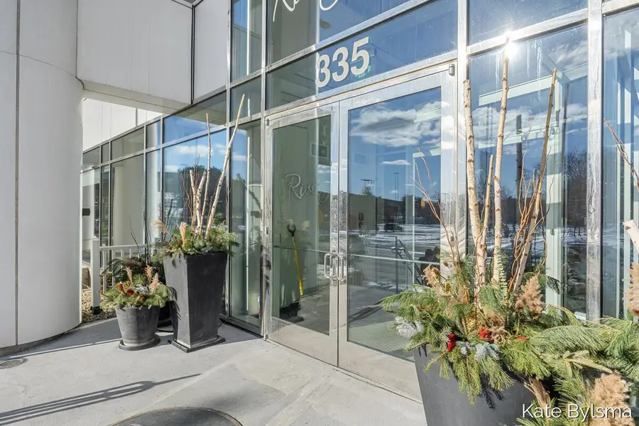 335 Bridge Street Nw #602, Grand Rapids, MI 49504 - #3