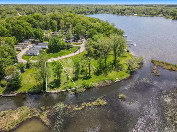 277 Lakeside Drive #Lot E, Delton, MI 49046