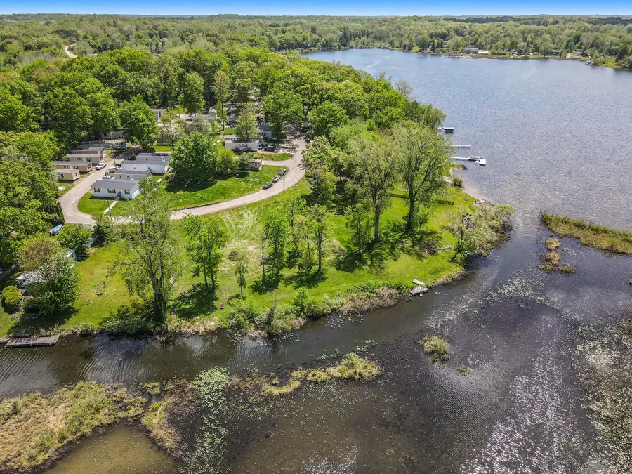 277 Lakeside Drive #Lot E, Delton, MI 49046 - #2