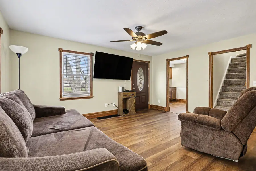 1434 Sycamore Street, Niles, MI 49120 - #3